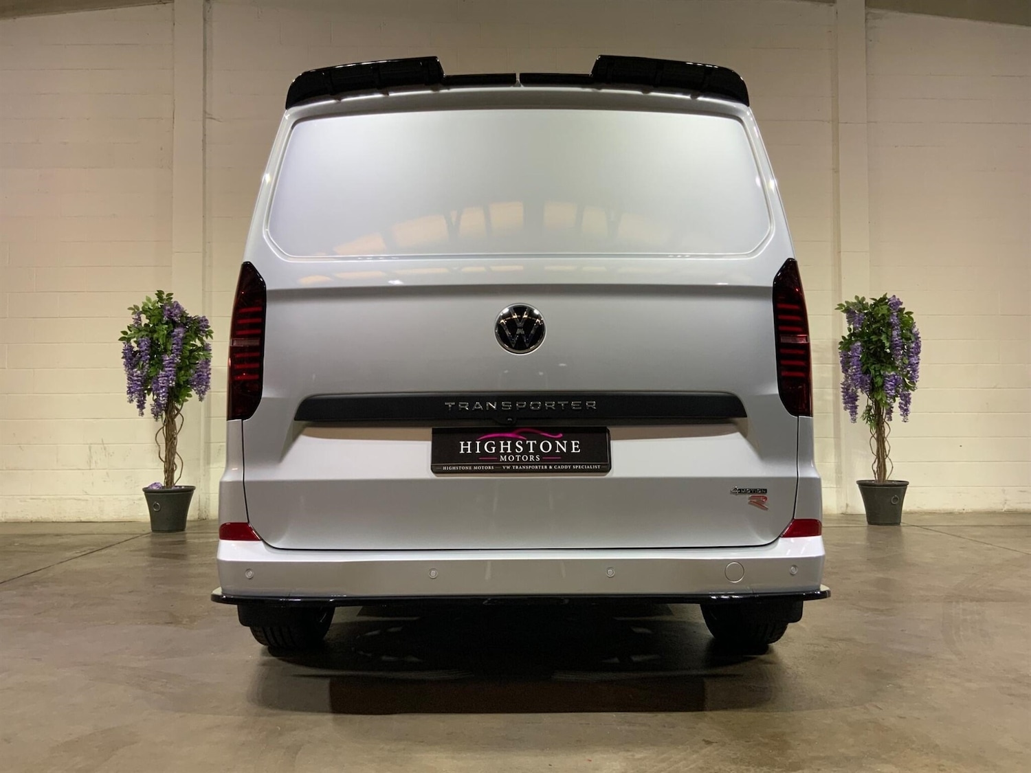 Used Volkswagen Transporter 2025 for sale - 77416958: Photo 6