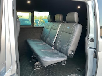 Used Volkswagen Transporter 2020 for sale - 77061370: Photo