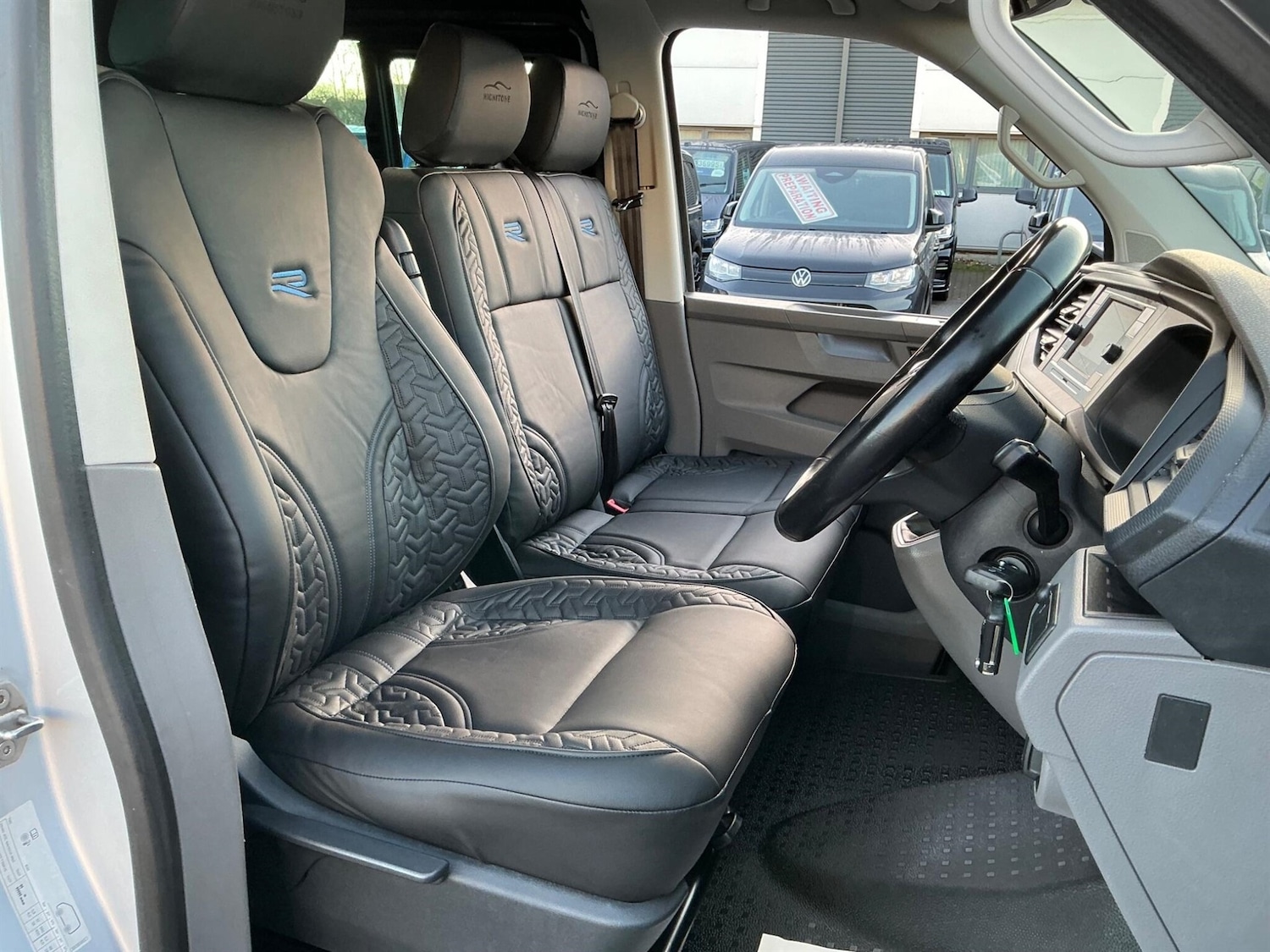 Used Volkswagen Transporter 2020 for sale - 77061370: Photo 7