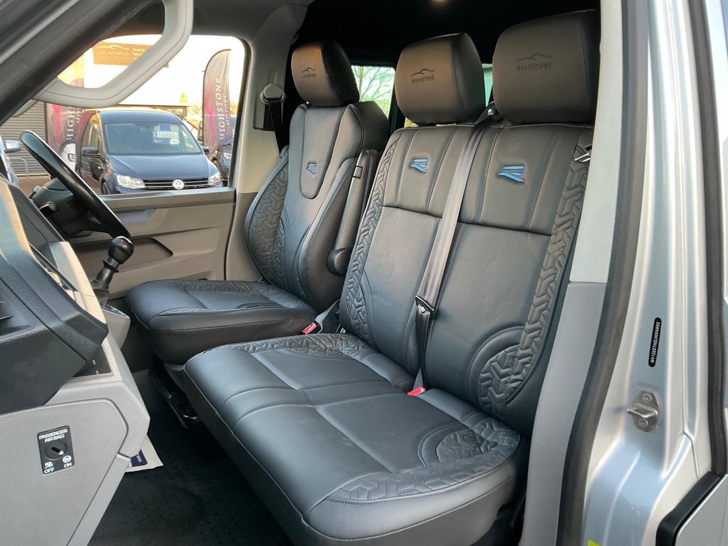 Used Volkswagen Transporter 2020 for sale - 77061370: Photo 8