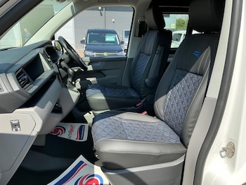 Used Volkswagen Transporter 2025 for sale - 79152576: Photo