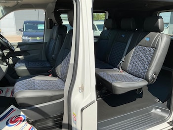 Used Volkswagen Transporter 2025 for sale - 79152576: Photo