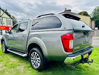 Used Nissan Navara 2019 for sale - 79802234: Photo