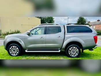 Used Nissan Navara 2019 for sale - 79802234: Photo