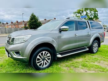 Used Nissan Navara 2019 for sale - 79802234: Photo