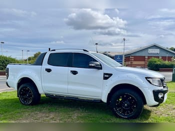 Used Ford Ranger 2015 for sale - 79706071: Photo