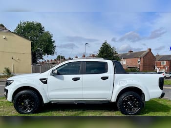 Used Ford Ranger 2015 for sale - 79706071: Photo