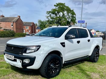 Used Ford Ranger 2015 for sale - 79706071: Photo