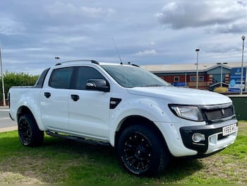 Used Ford Ranger 2015 for sale - 79706071: Photo