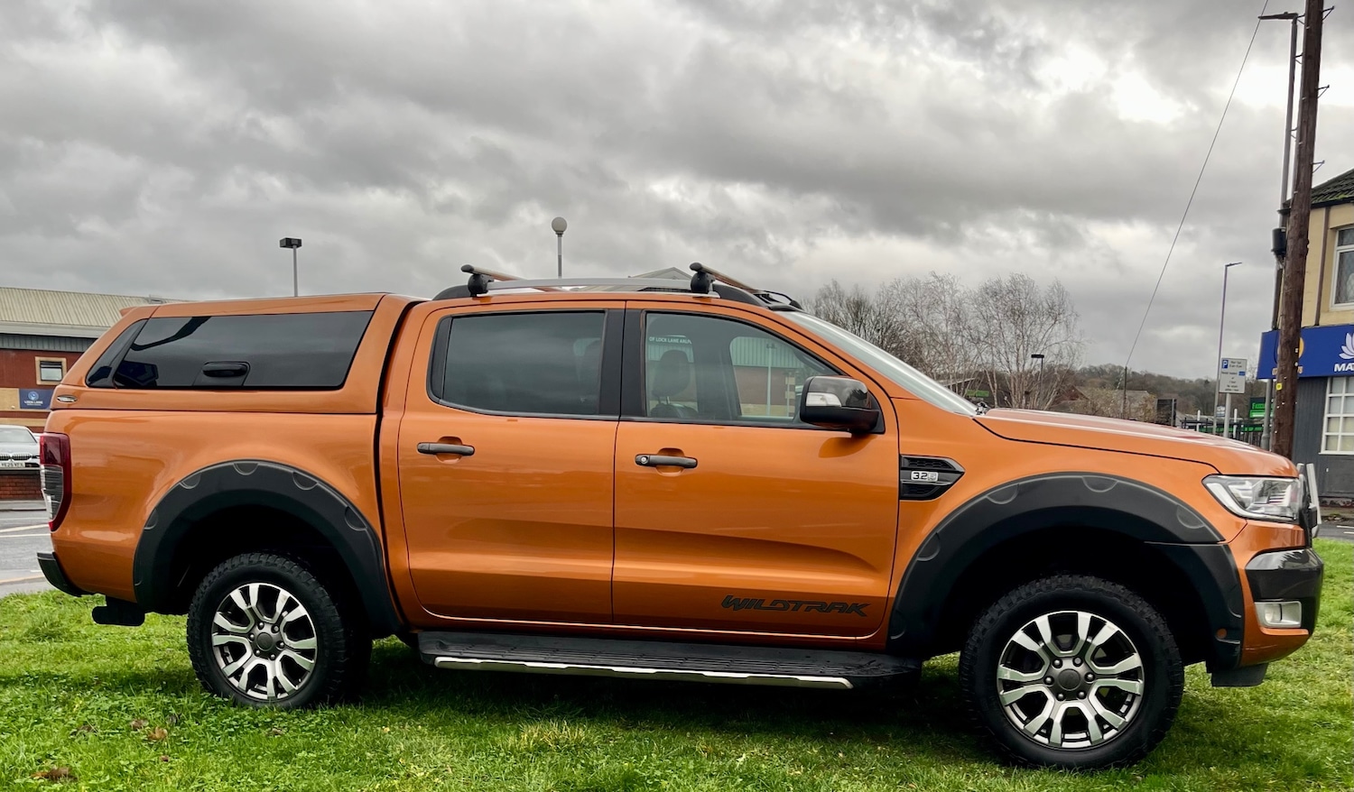 Used Ford Ranger 2019 for sale - 76882064: Photo 1