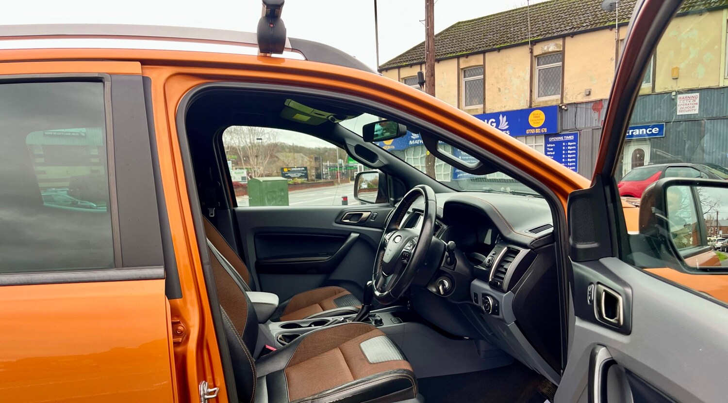 Used Ford Ranger 2019 for sale - 76882064: Photo 10