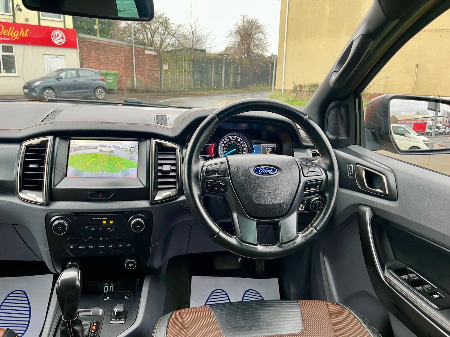 Used Ford Ranger 2019 for sale - 76882064: Photo 11