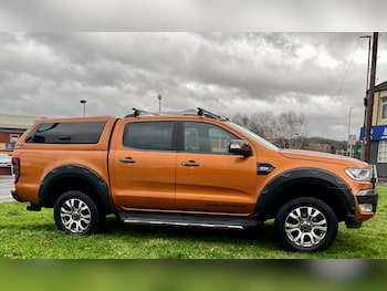 Used Ford Ranger 2019 for sale - 76882064: Photo