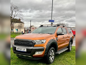 Used Ford Ranger 2019 for sale - 76882064: Photo