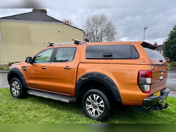Used Ford Ranger 2019 for sale - 76882064: Photo