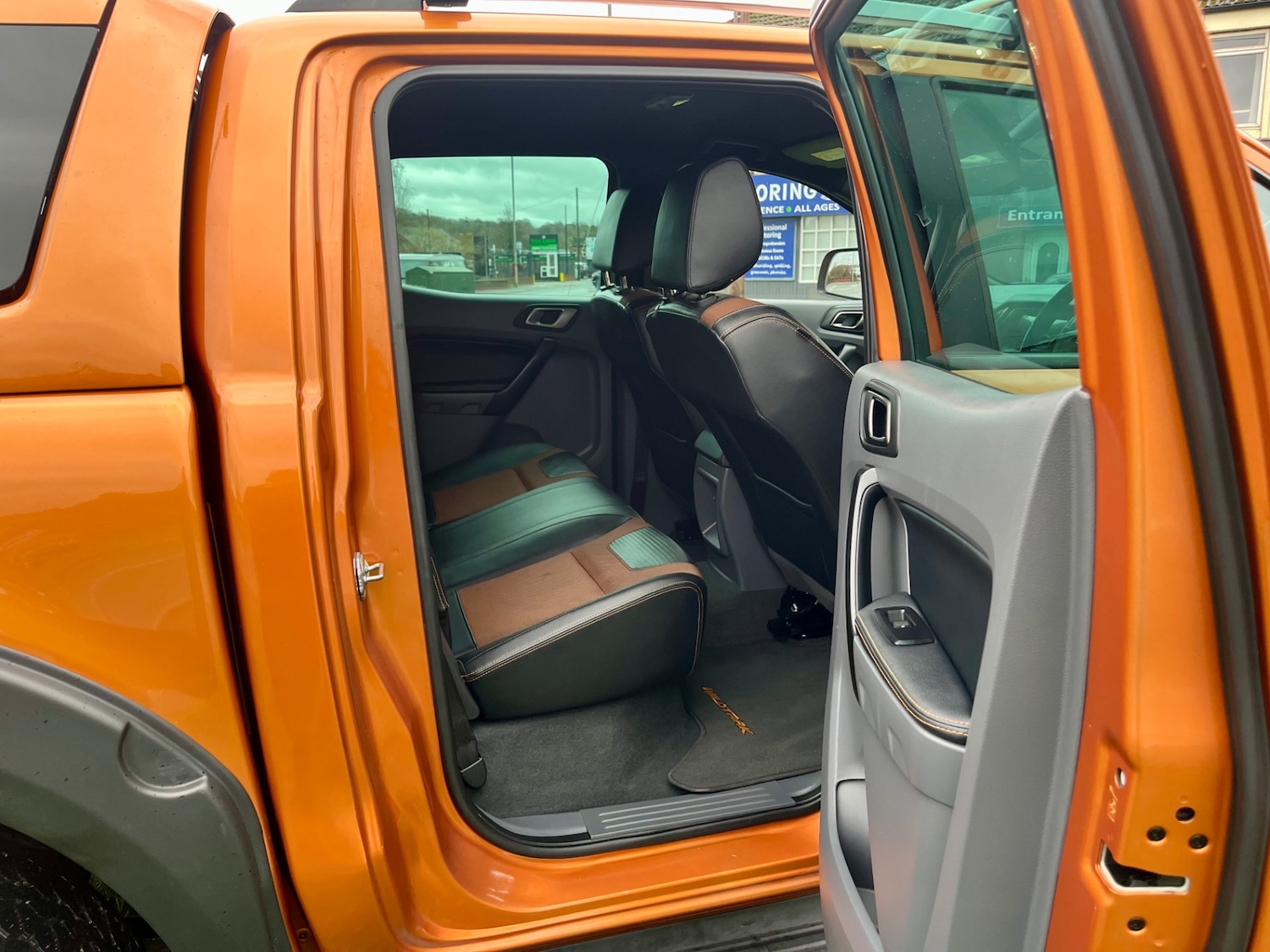 Used Ford Ranger 2019 for sale - 76882064: Photo 9