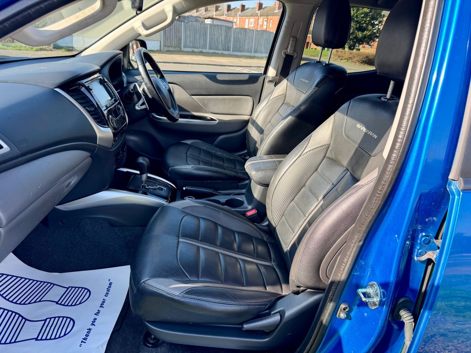 Used Mitsubishi L200 2016 for sale - 77746728: Photo 10