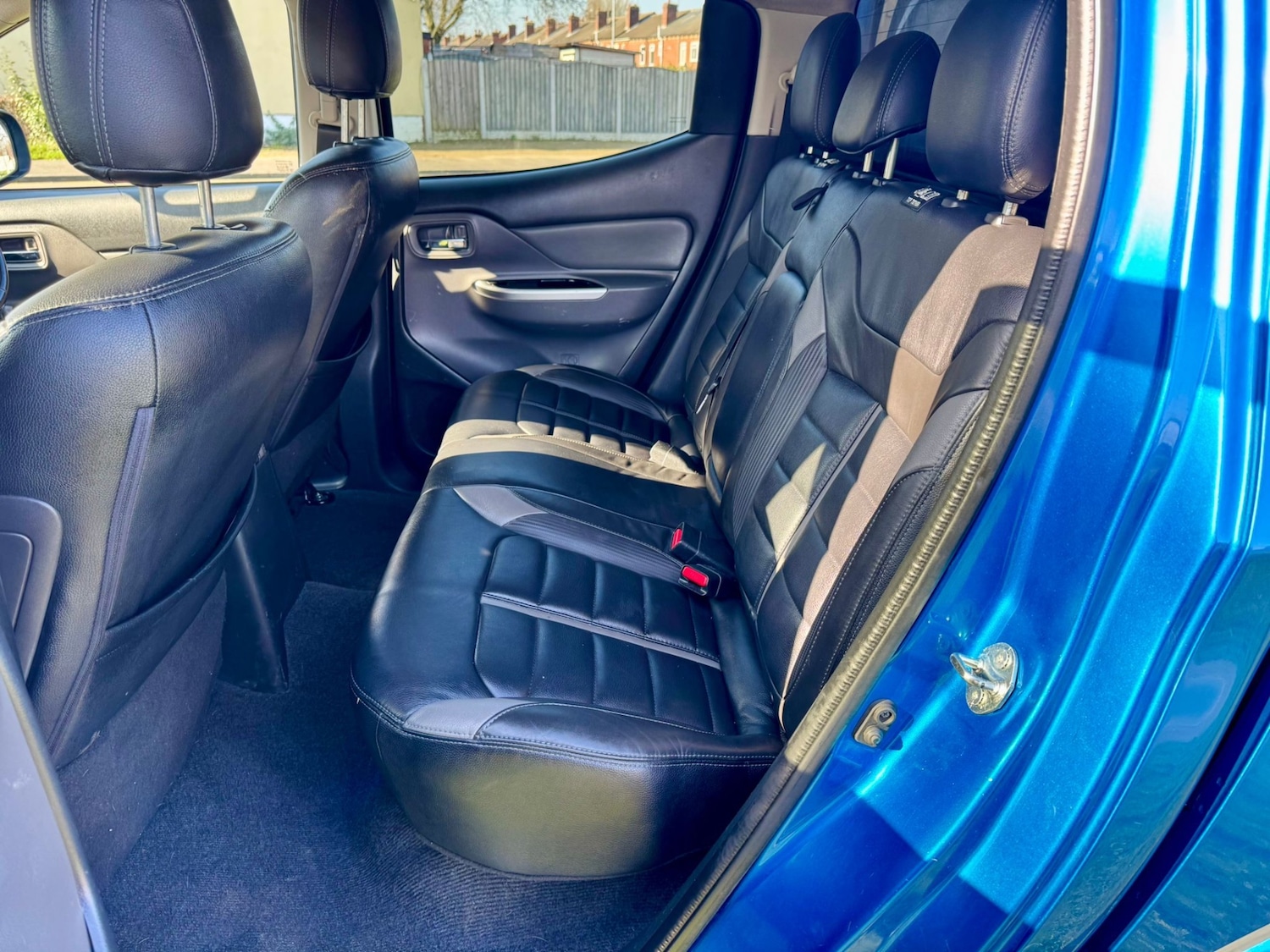 Used Mitsubishi L200 2016 for sale - 77746728: Photo 11