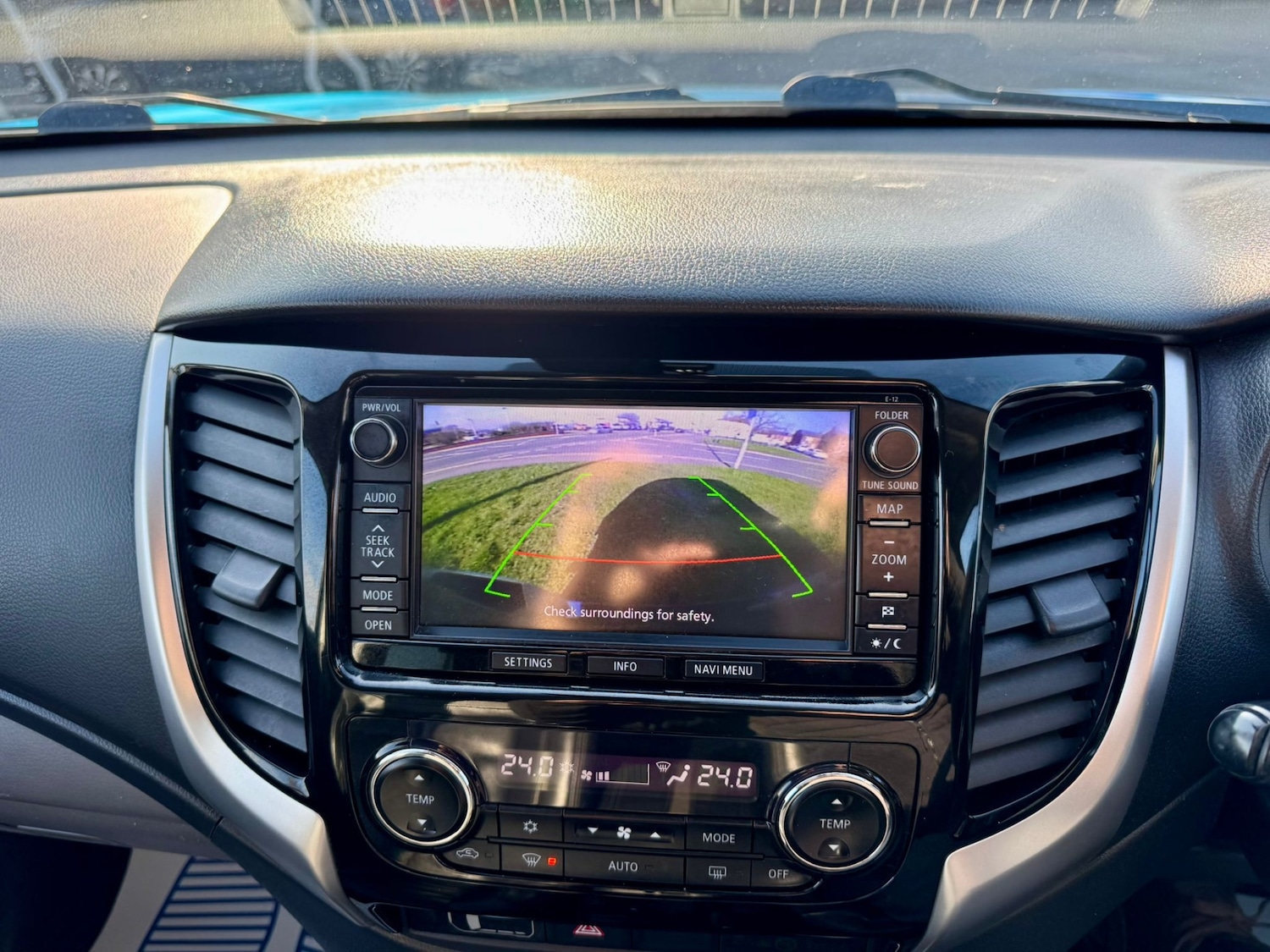 Used Mitsubishi L200 2016 for sale - 77746728: Photo 14