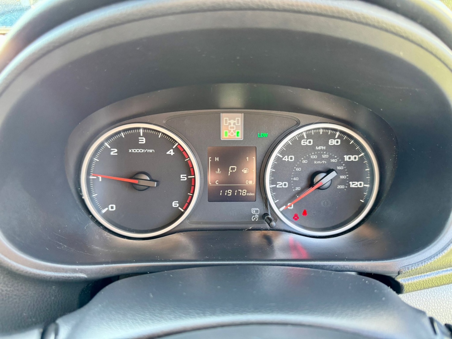 Used Mitsubishi L200 2016 for sale - 77746728: Photo 15