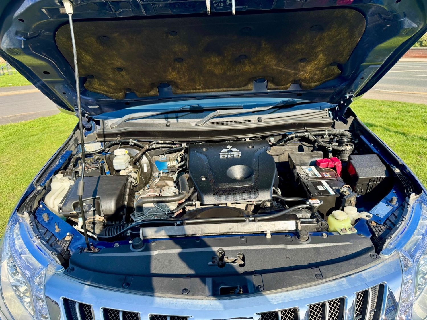 Used Mitsubishi L200 2016 for sale - 77746728: Photo 16