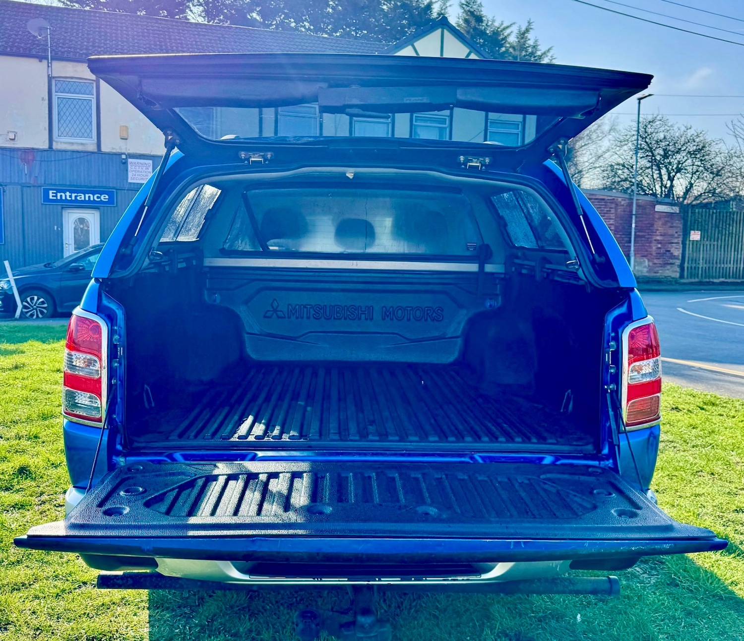 Used Mitsubishi L200 2016 for sale - 77746728: Photo 9