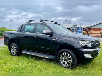 Used Ford Ranger 2016 for sale - 78795179: Photo