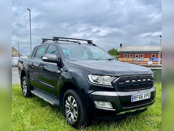 Used Ford Ranger 2016 for sale - 78795179: Photo