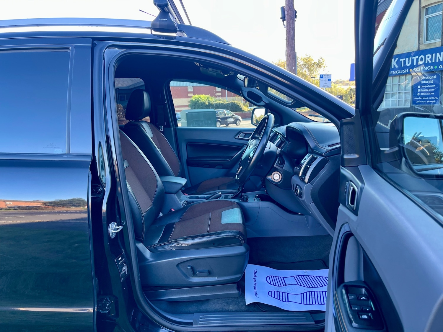 Used Ford Ranger 2017 for sale - 77167658: Photo 11