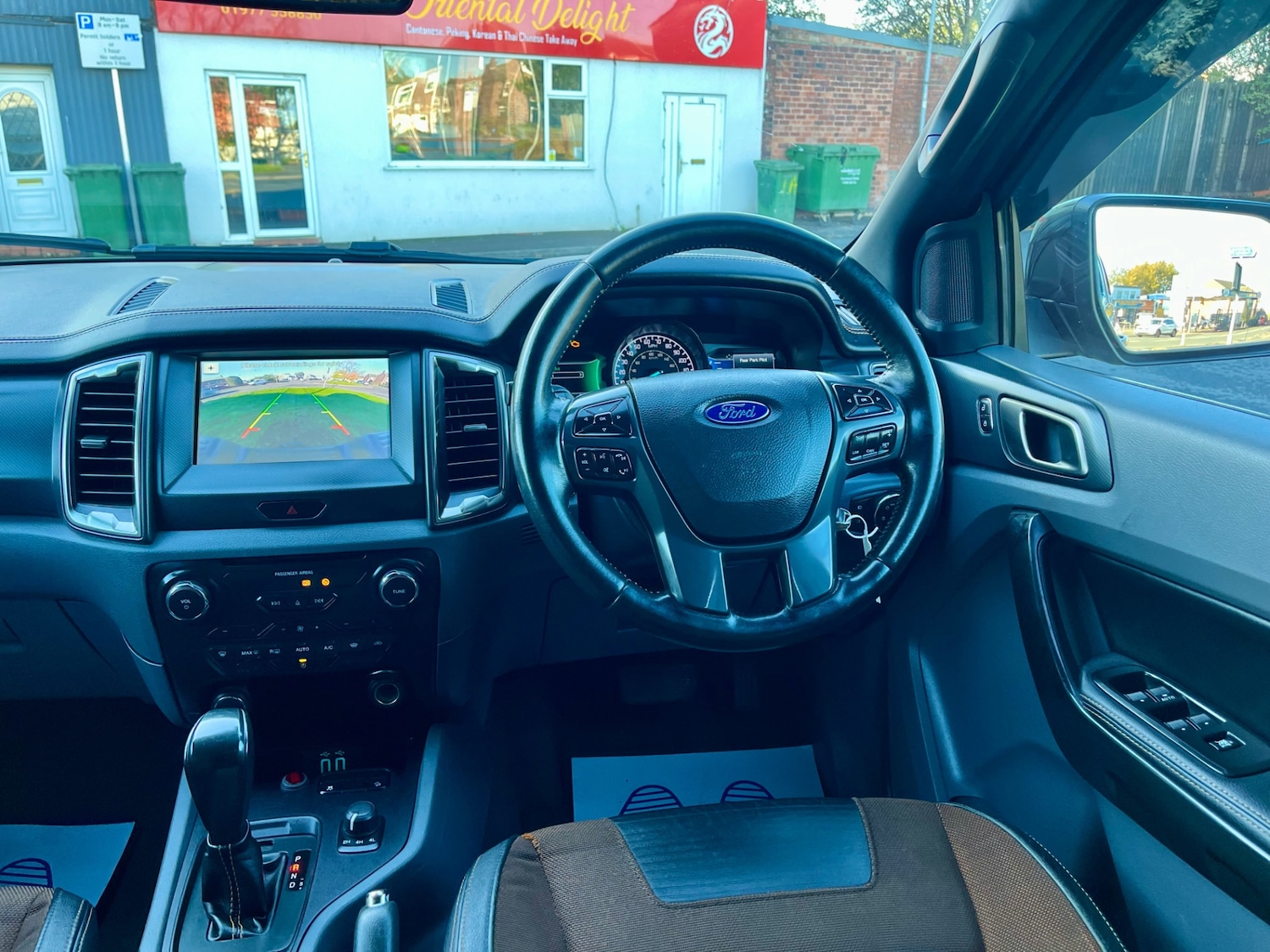 Used Ford Ranger 2017 for sale - 77167658: Photo 12