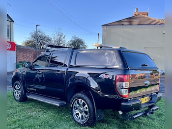 Used Ford Ranger 2017 for sale - 77167658: Photo