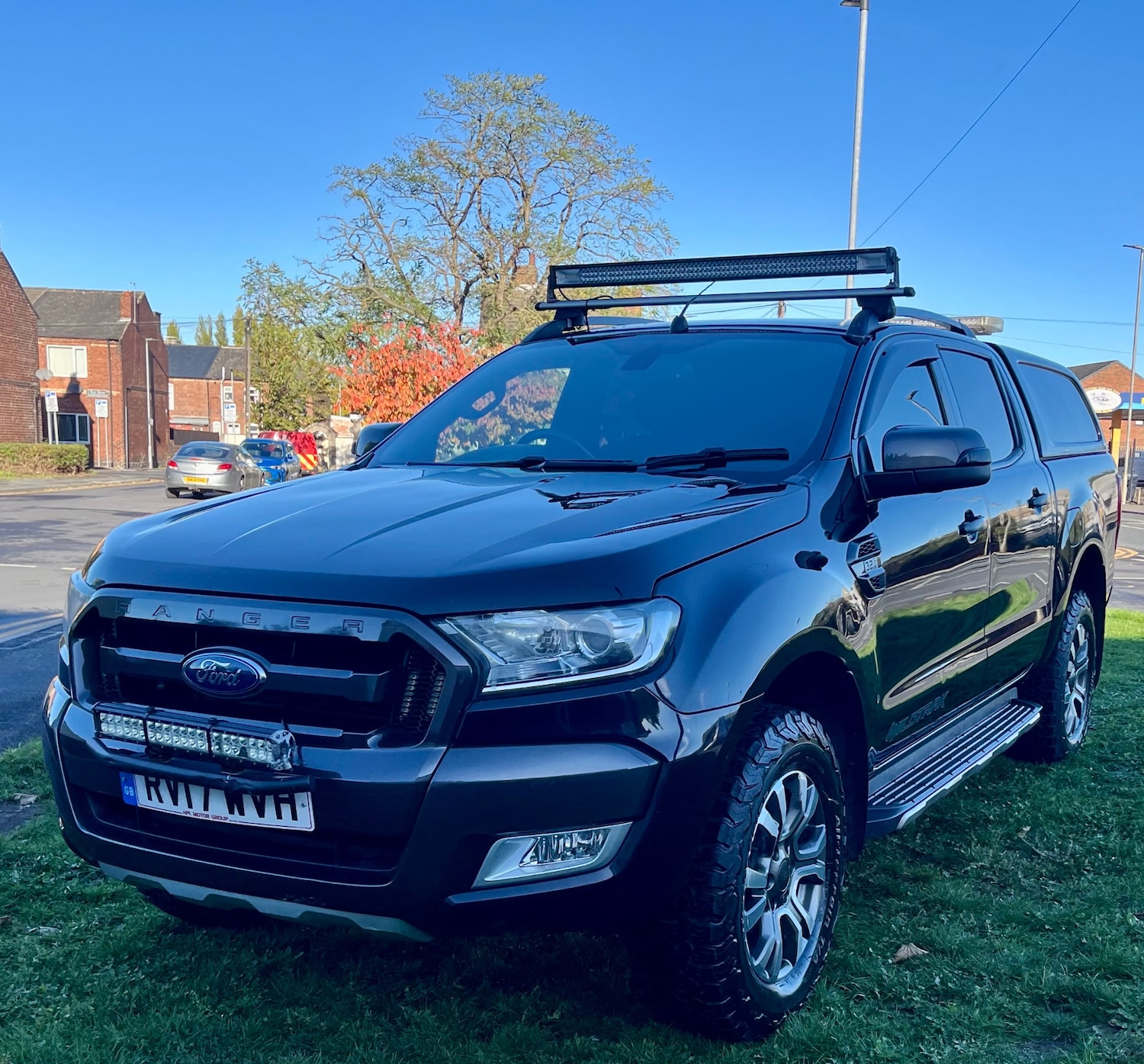 Used Ford Ranger 2017 for sale - 77167658: Photo 6