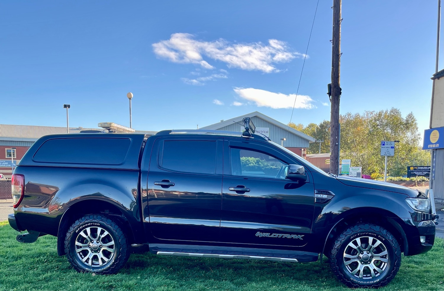 Used Ford Ranger 2017 for sale - 77167658: Photo 8