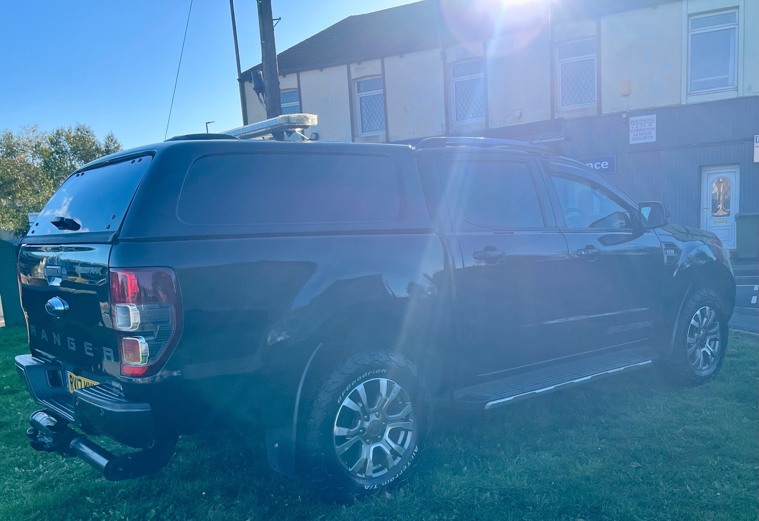 Used Ford Ranger 2017 for sale - 77167658: Photo 9