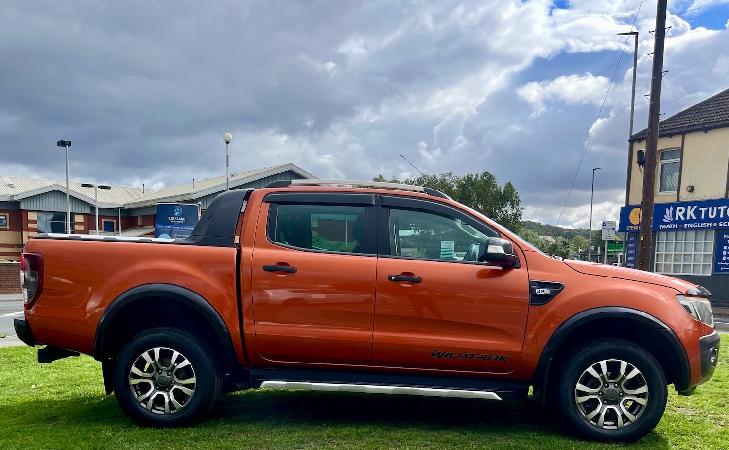 Used Ford Ranger 2013 for sale - 77083551: Photo 10