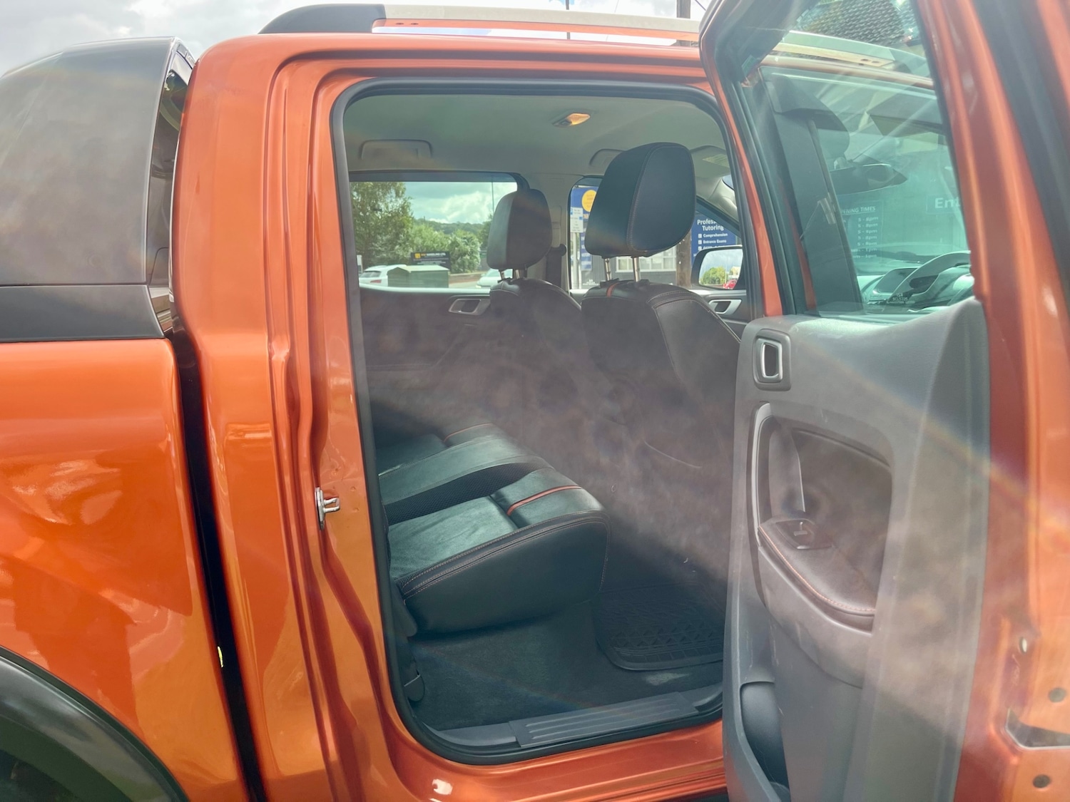 Used Ford Ranger 2013 for sale - 77083551: Photo 11