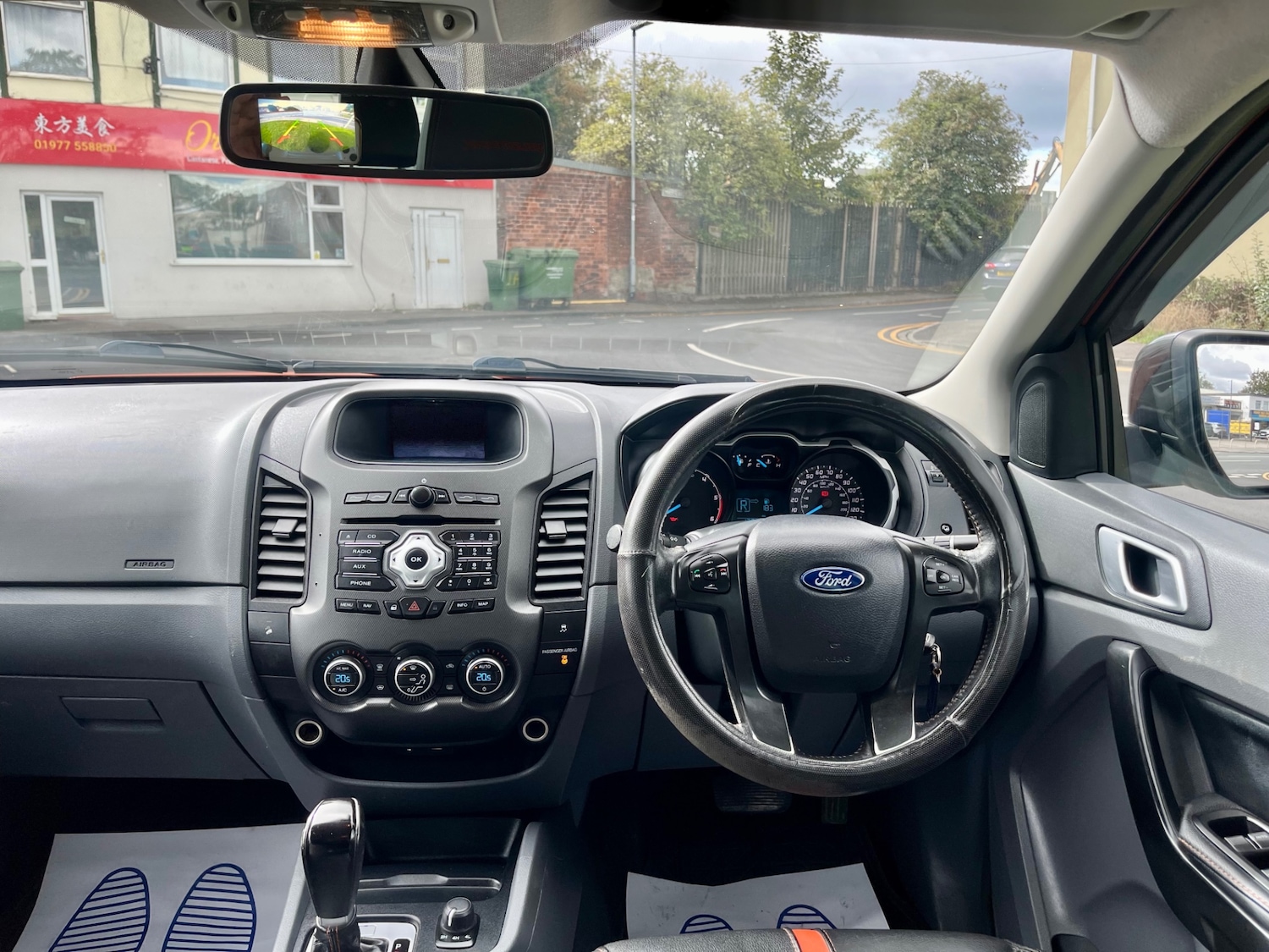 Used Ford Ranger 2013 for sale - 77083551: Photo 14