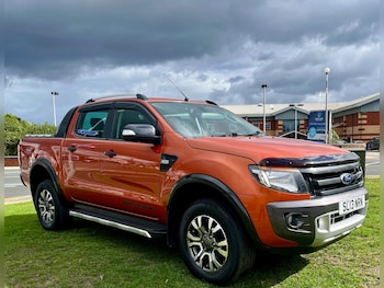 Used Ford Ranger 2013 for sale - 77083551: Photo