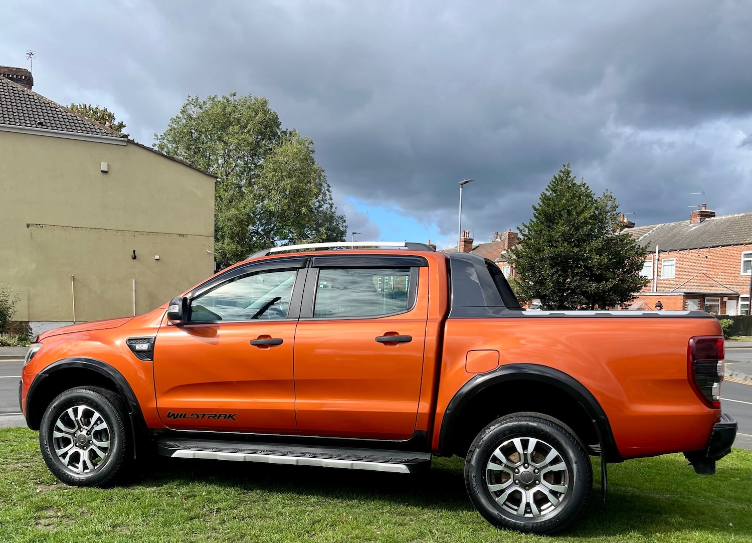 Used Ford Ranger 2013 for sale - 77083551: Photo 3