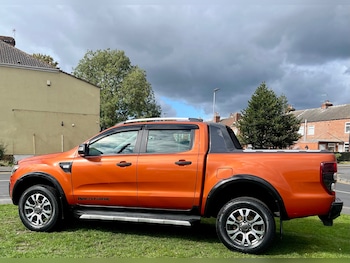 Used Ford Ranger 2013 for sale - 77083551: Photo