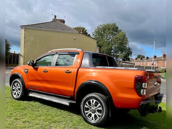 Used Ford Ranger 2013 for sale - 77083551: Photo
