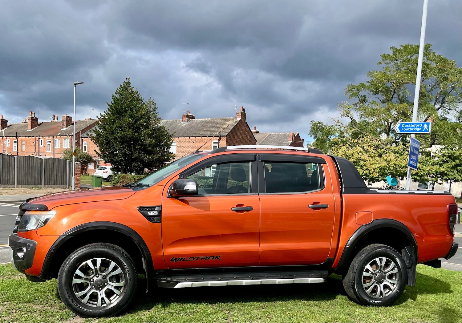 Used Ford Ranger 2013 for sale - 77083551: Photo 5