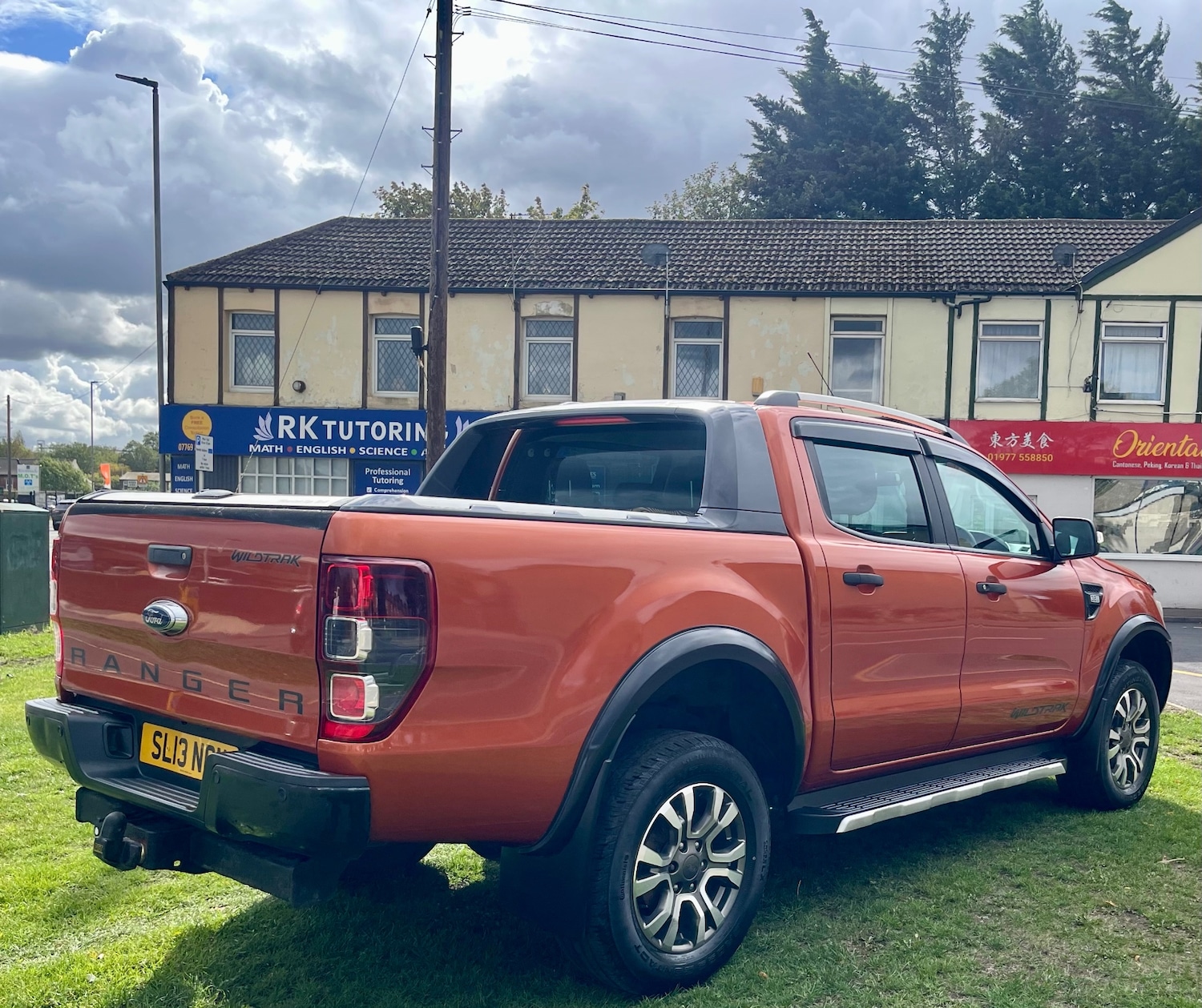 Used Ford Ranger 2013 for sale - 77083551: Photo 6