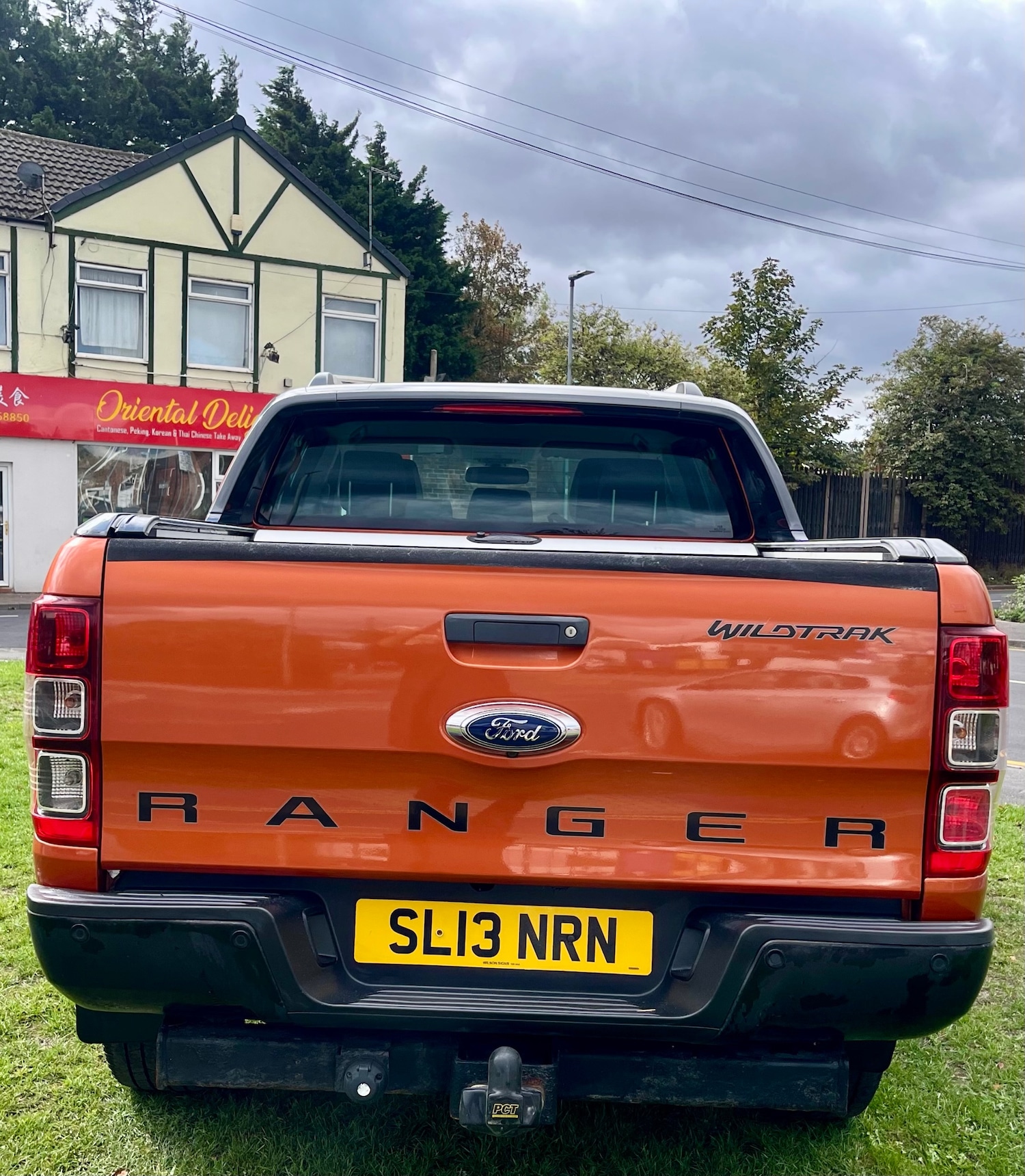 Used Ford Ranger 2013 for sale - 77083551: Photo 8