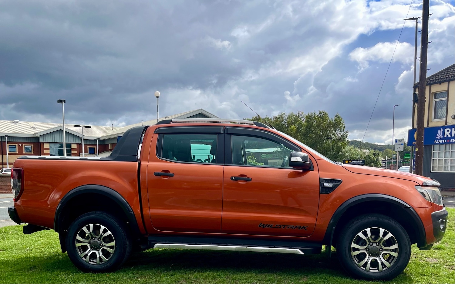 Used Ford Ranger 2013 for sale - 77083551: Photo 9