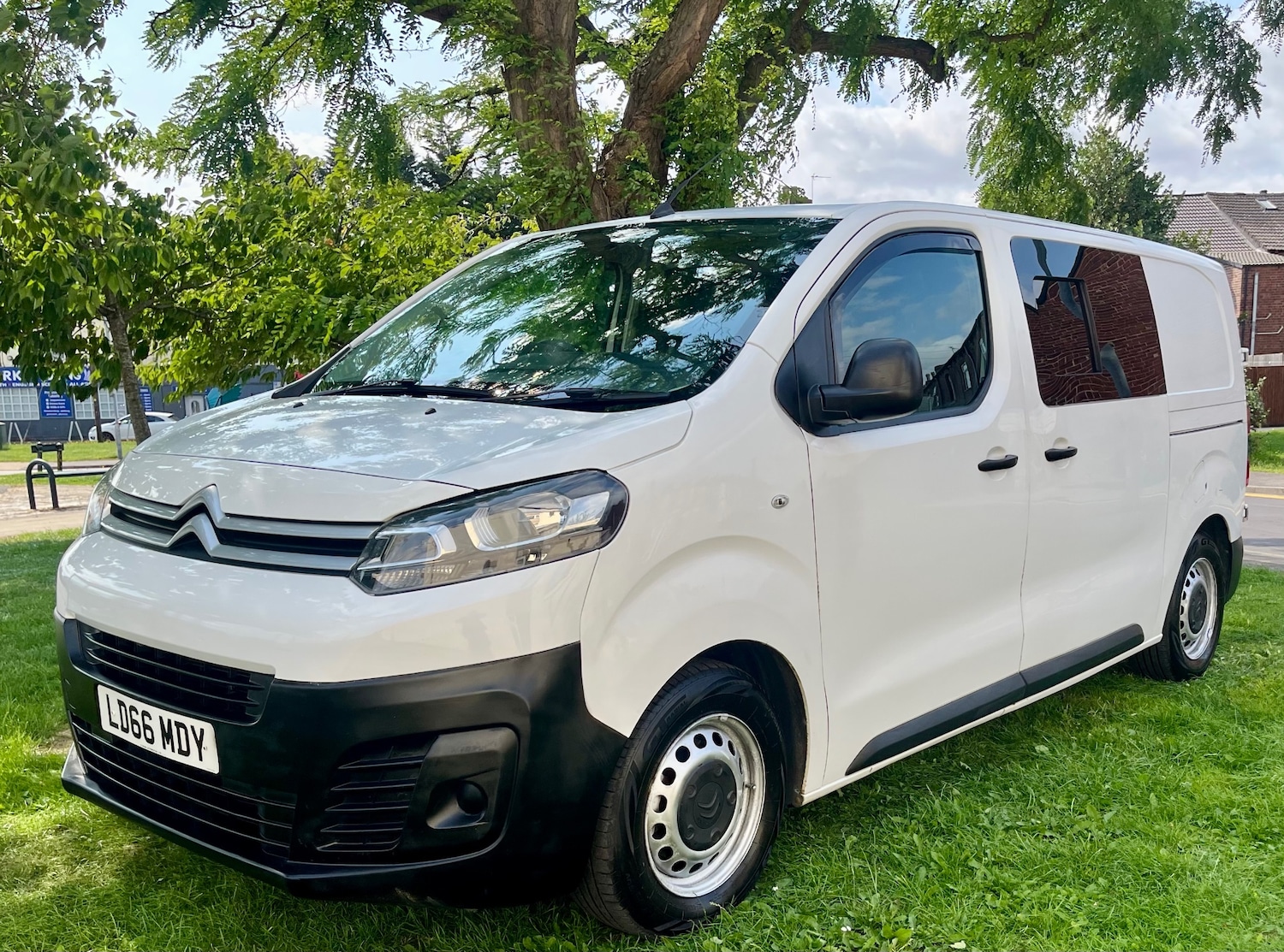 Vehicle 9