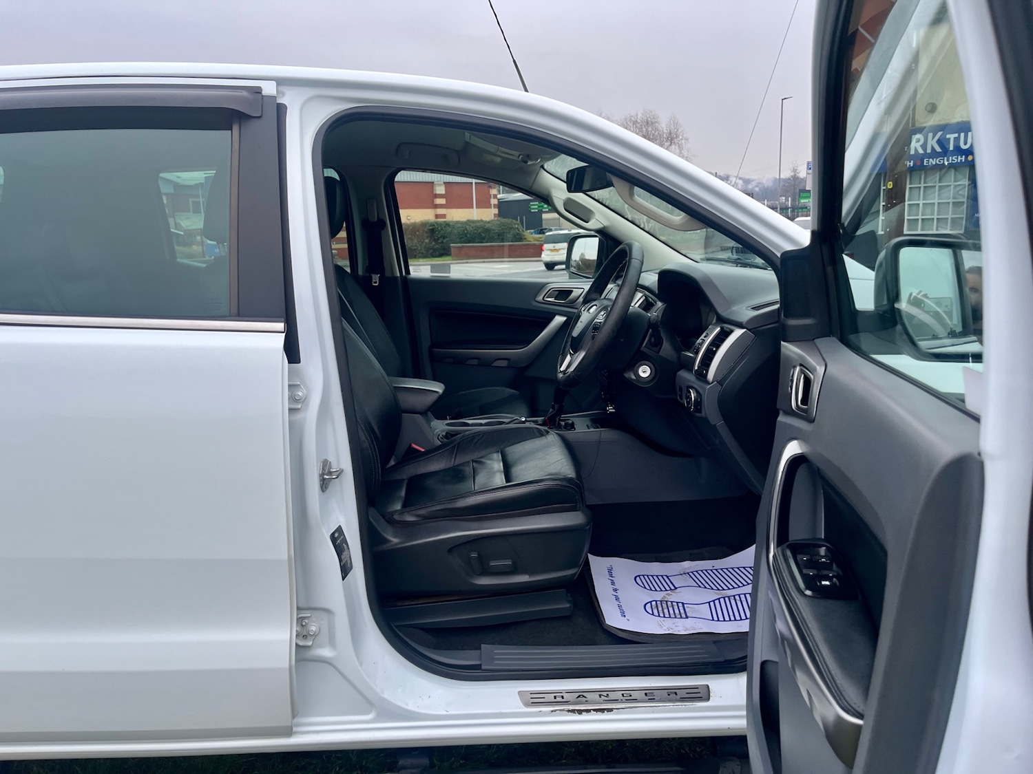 Used Ford Ranger 2016 for sale - 77140965: Photo 10