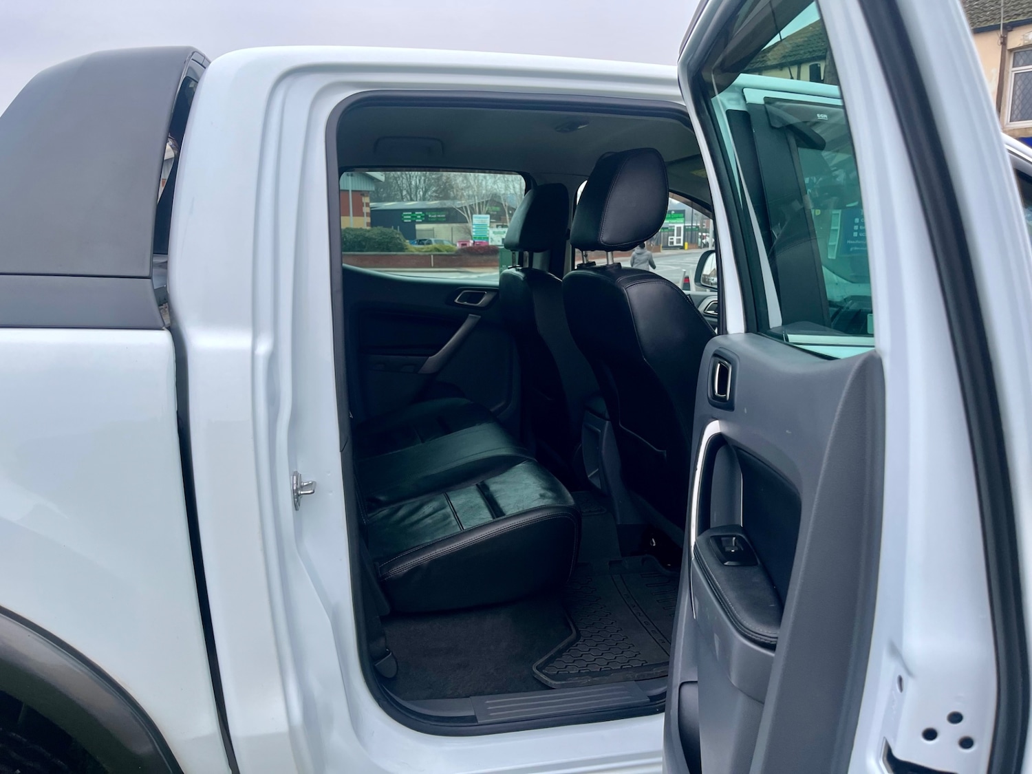 Used Ford Ranger 2016 for sale - 77140965: Photo 11