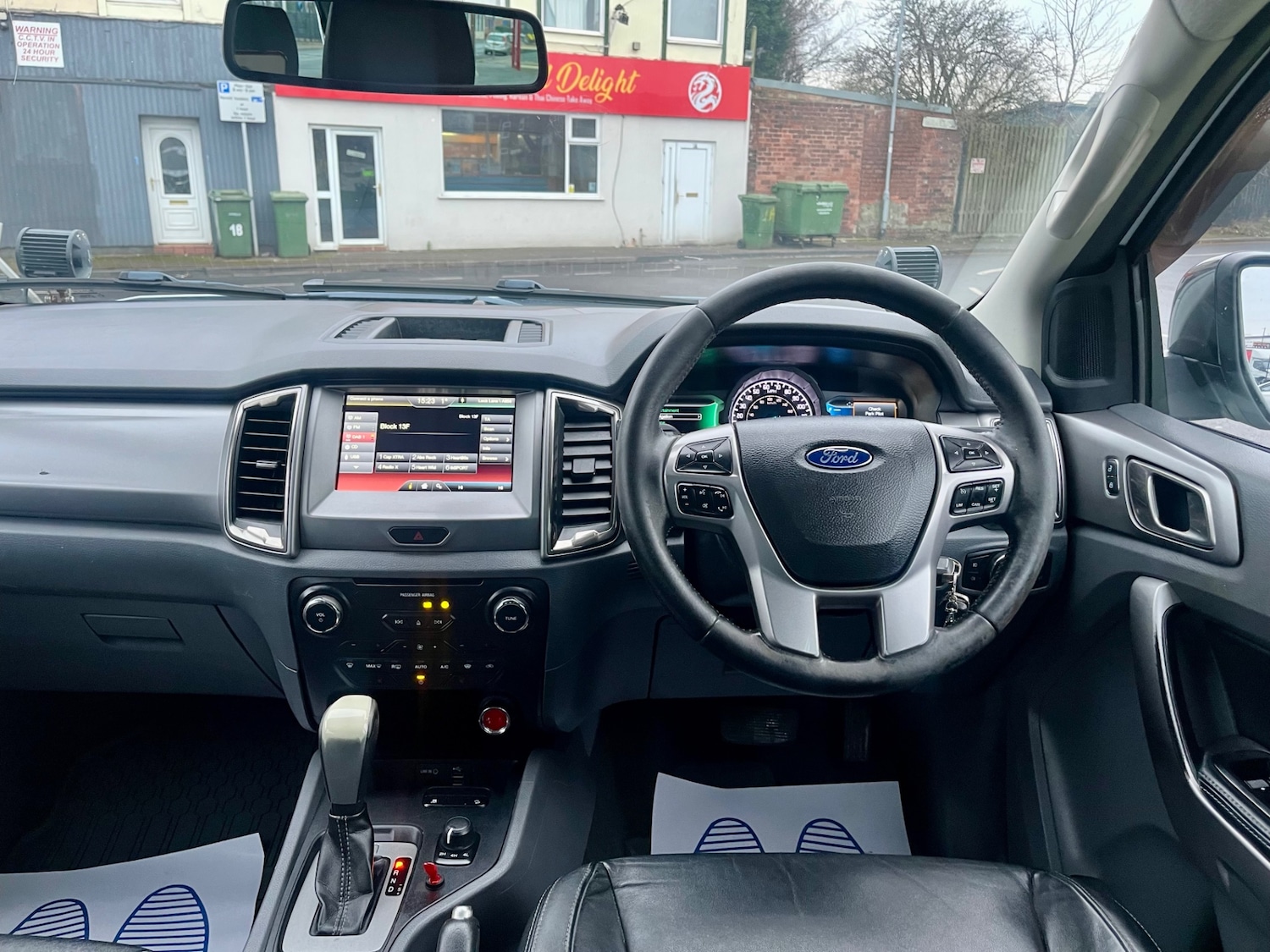 Used Ford Ranger 2016 for sale - 77140965: Photo 12