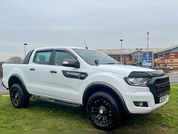 Used Ford Ranger 2016 for sale - 77140965: Photo